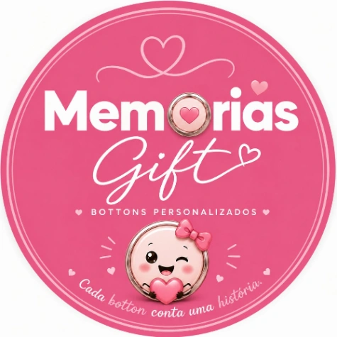 Memórias Gift 🔮🪬