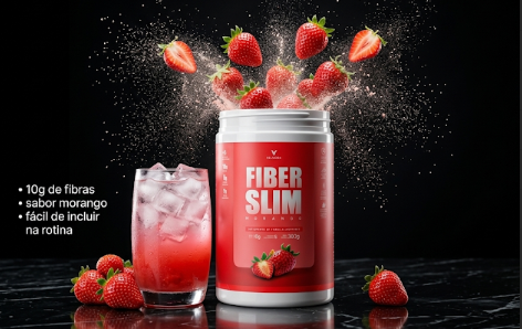 FIBER SLIM (300G)