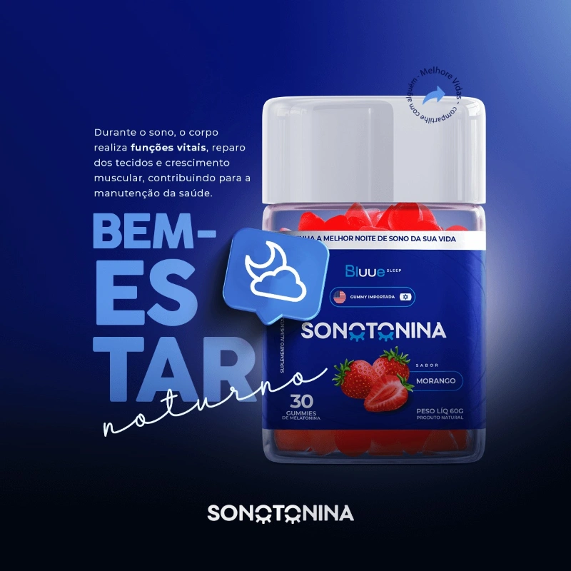 Sonotonina 