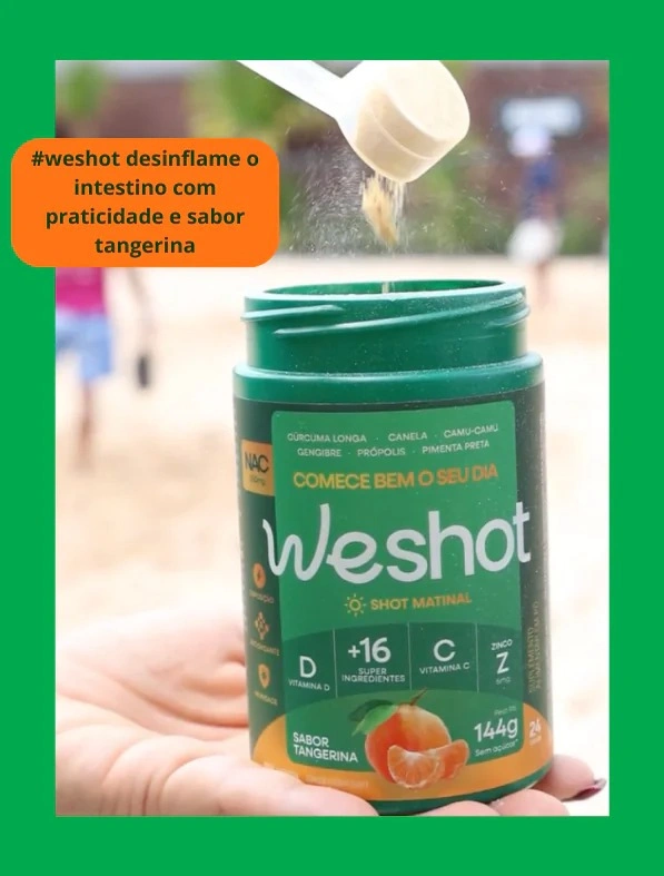 Weshot Dia