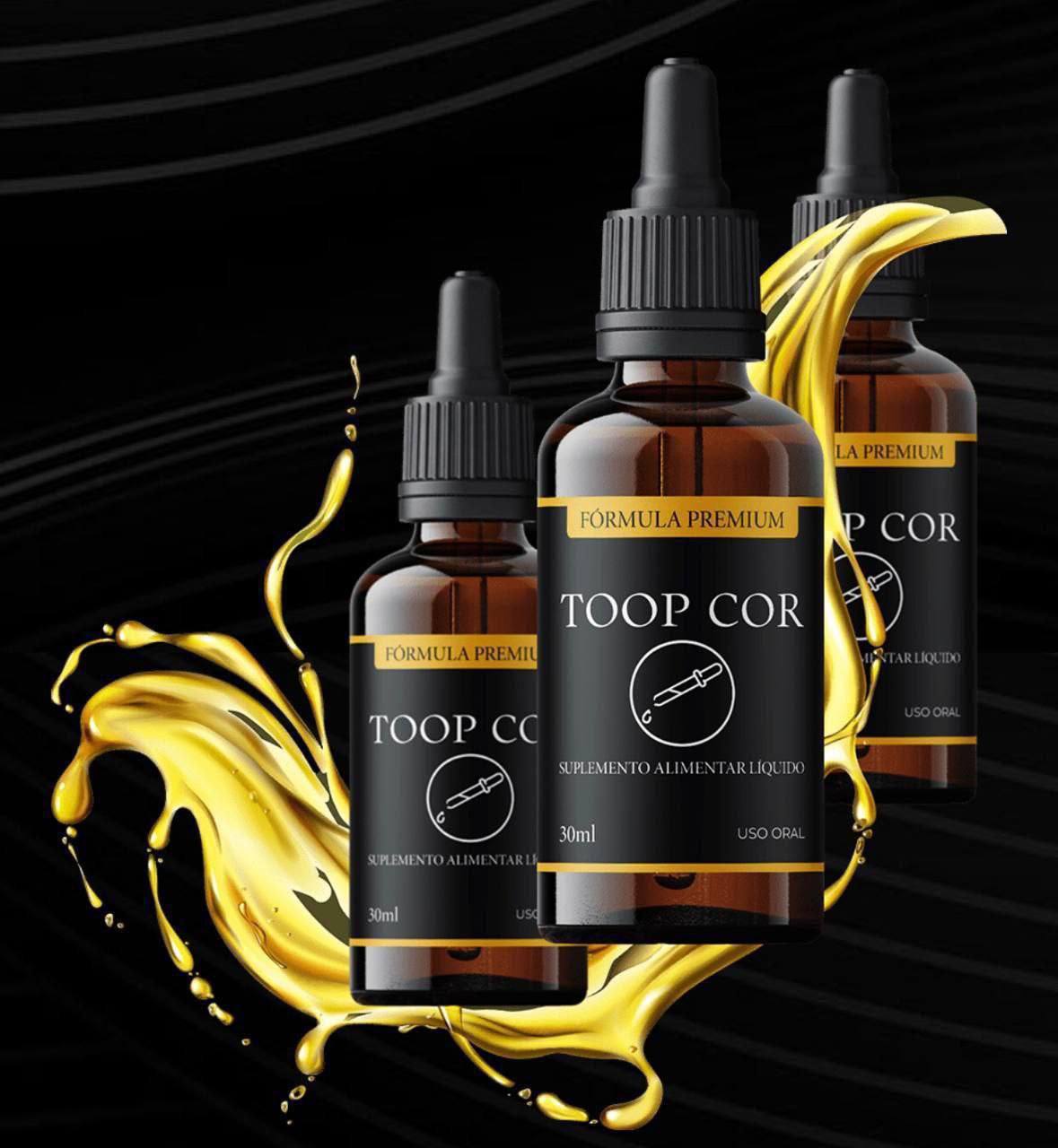 TOOP COR (30ML)
