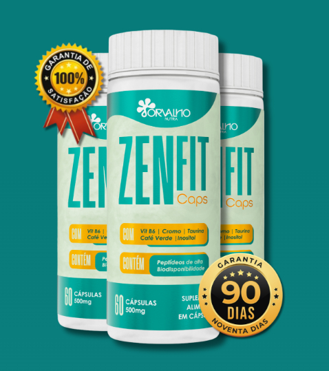 ZenFIT Caps