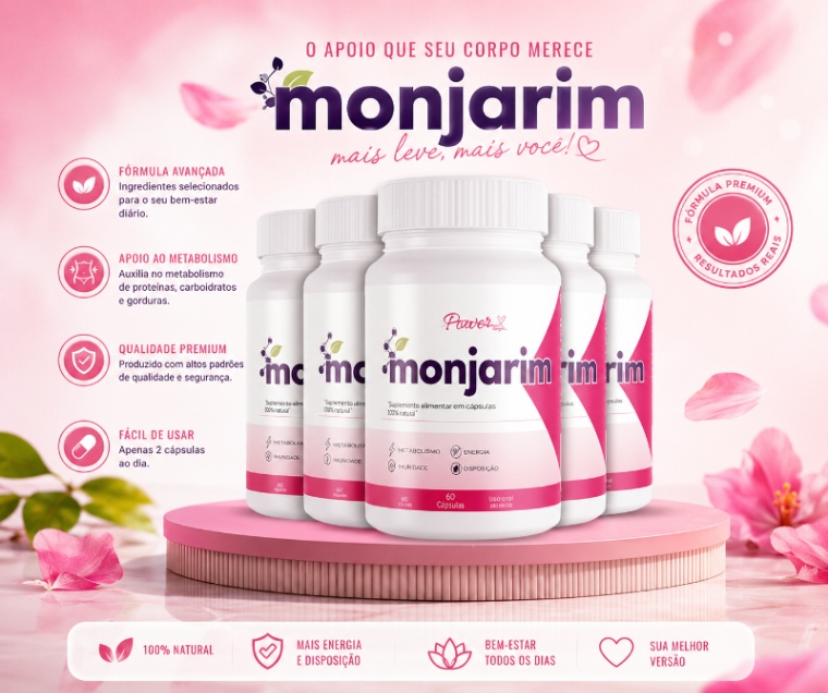 Monjarim