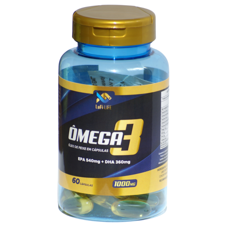 Ômega 3