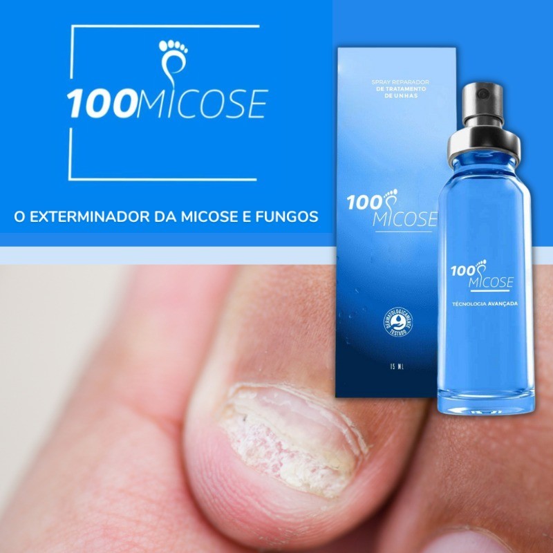 100 Micose