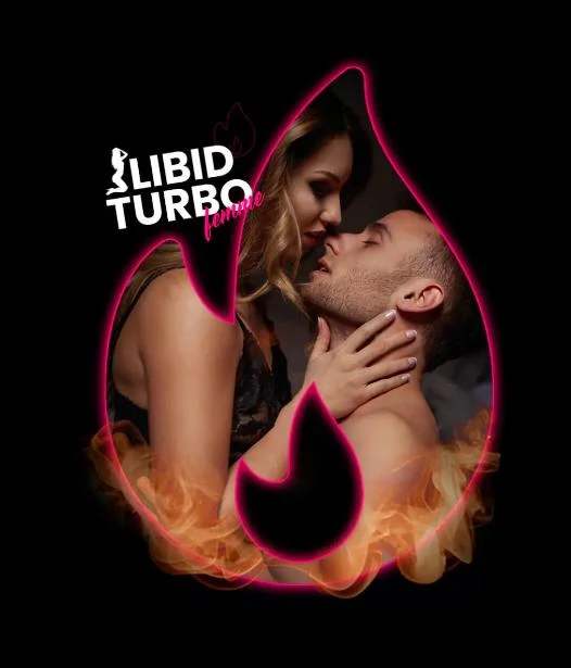 Libid Turbo Femme