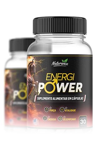 Energi Power - PEGASUS