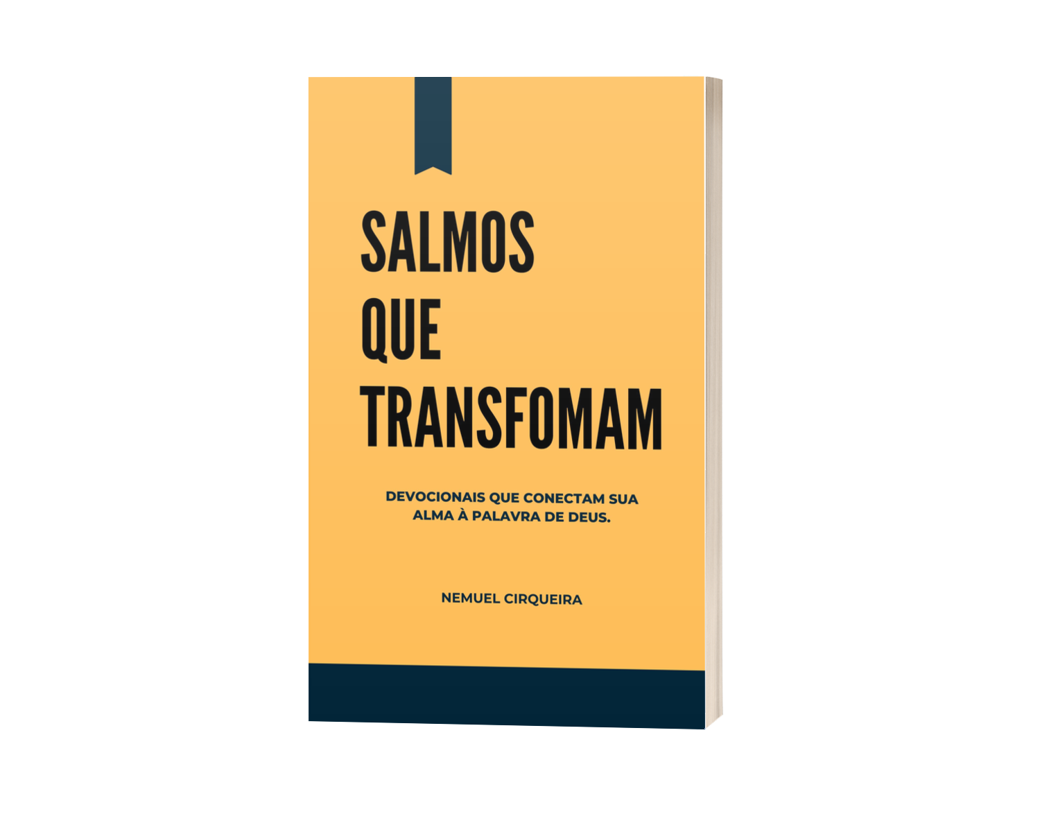 Devocional em Salmos