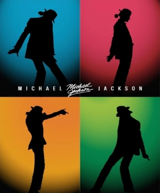 Produtos Michael Jackson